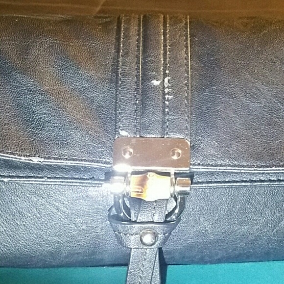 MulBerry purse - Picture 7 of 7